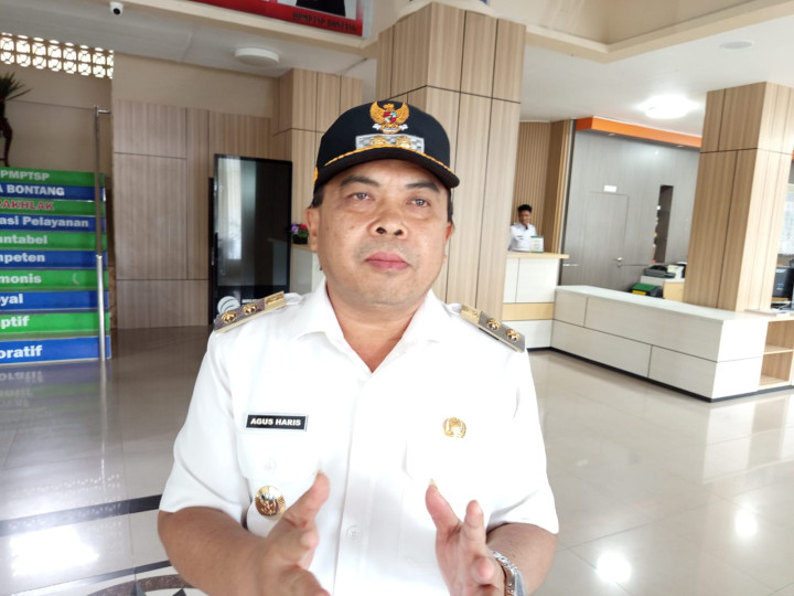 Tinjau Secara Objektif; Pemkot Bontang Cari Solusi Persoalan Galian C