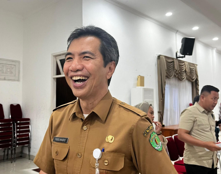 Tol Samarinda-Bontang Dibangun 2028, Anggaran Rp15 Triliun