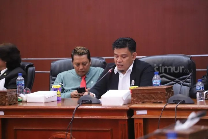 Arfian Arsyad: Idul Adha, Waktu Tepat Menumbuhkan Kepedulian dan Kebersamaan