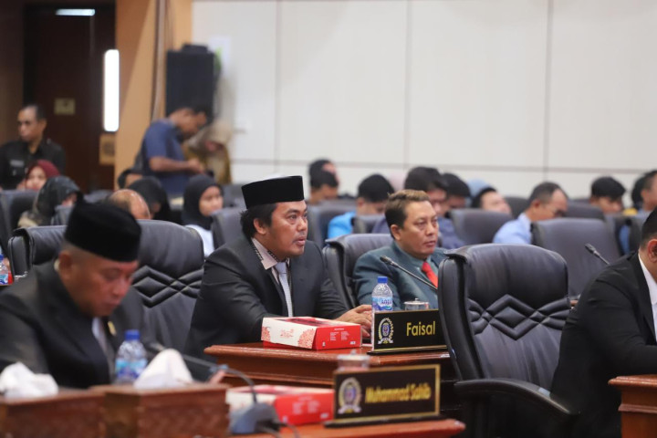 Bantuan Bagi Warga Miskin Wajib Tepat Sasaran