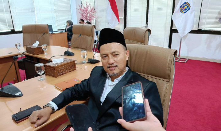 Banyak Orang Tua Siswa Keluhkan Toilet Sekolah Negeri