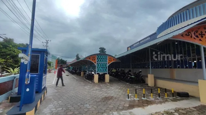 Begini Pandangan Ketua Komisi B Soal Rencana Parkir Berbayar di RSUD