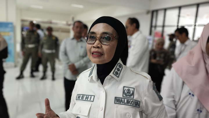 Bontang Dapat Jatah Pembangunan Rumah Subsidi dari Pusat; Dicicil Rp 500 Ribu Selama 20 Tahun