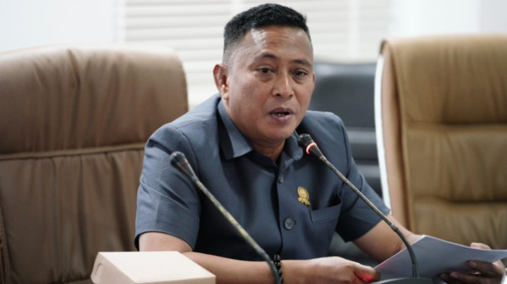 Bontang Dihadapkan pada Krisis Lahan Pemakaman, DPRD Desak Solusi Nyata