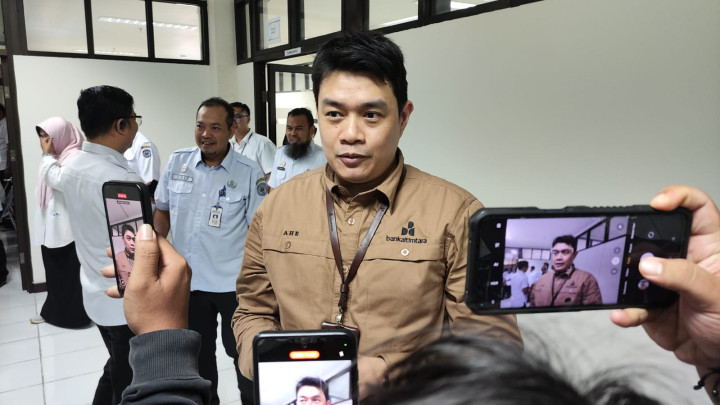 BPD Kaltimtara Siapkan Rp 12 Miliar untuk Program Pinjaman Tanpa Bunga; Berikut Syarat Peminjam
