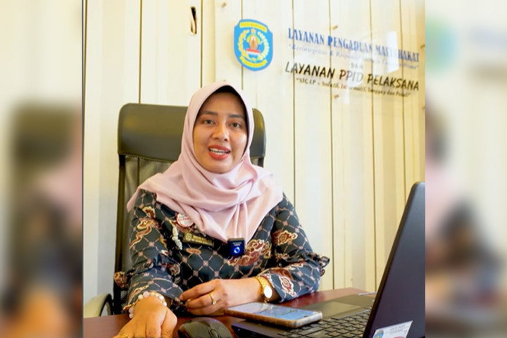 Digitalisasi Pelayanan Publik, DPM-PTSP Bontang Kenalkan QnA Time