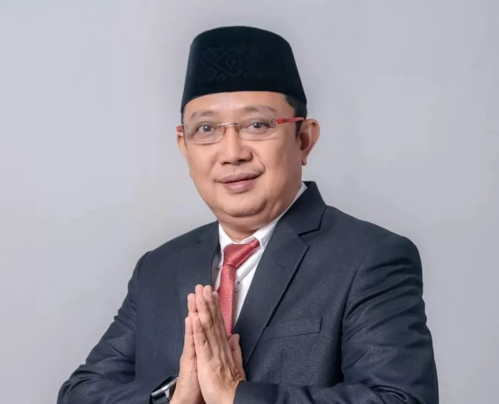 DPM-PTSP Bontang Wujudkan Iklim Ramah Investasi