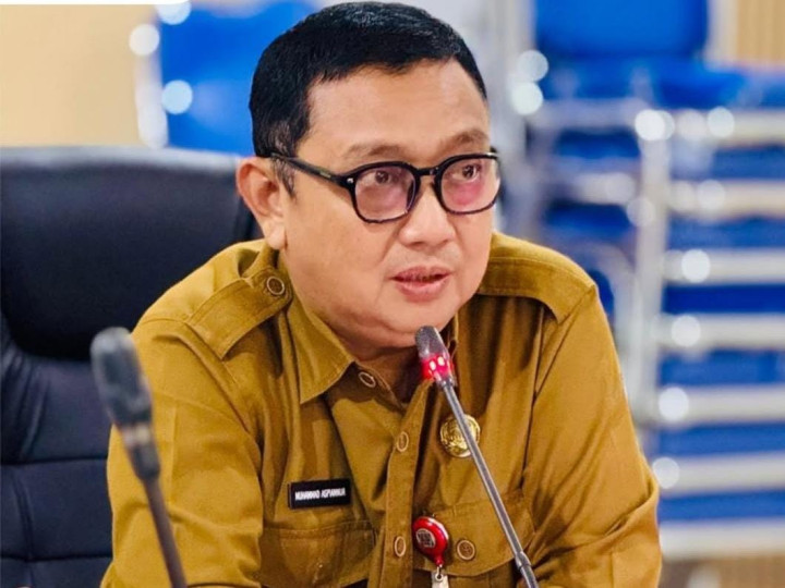 DPMPTSP Bontang Ikuti Evaluasi MPP Digital, Dorong Layanan Publik Lebih Responsif