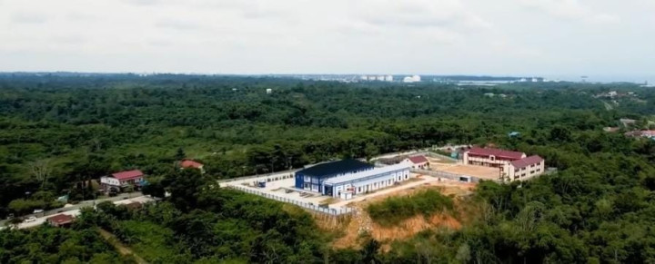 Kawasan Industri Bontang Lestari Jadi Lokasi Utama DPM-PTSP untuk Dipasarkan ke Investor