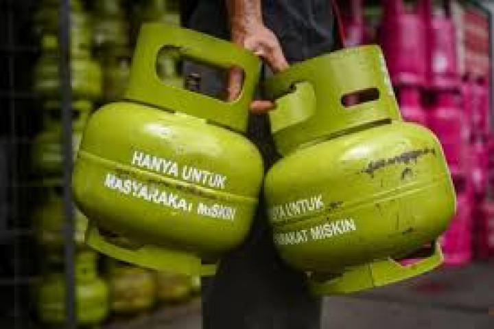 Kelangkaan Gas Melon di Pesisir Jadi Sorotan, Komisi B DPRD Segera Panggil DKUMPP
