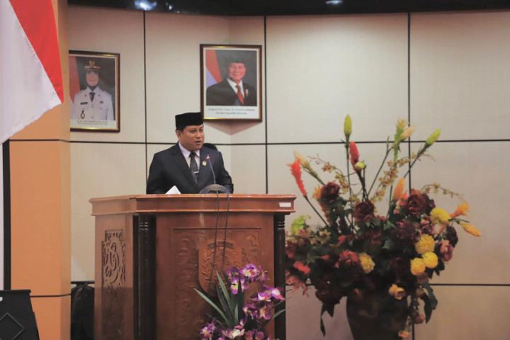 Lindungi Pengusaha Kecil dari Gempuran Pasar Modern, DPRD Inisiasi Raperda Ini