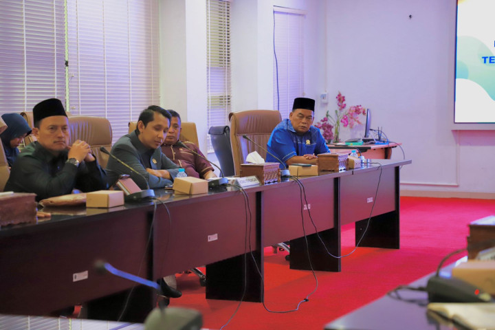 Nasib Mahasiswa Unijaya Masih Menggantung, Sumardi: Harus Ada Agenda Lanjutan