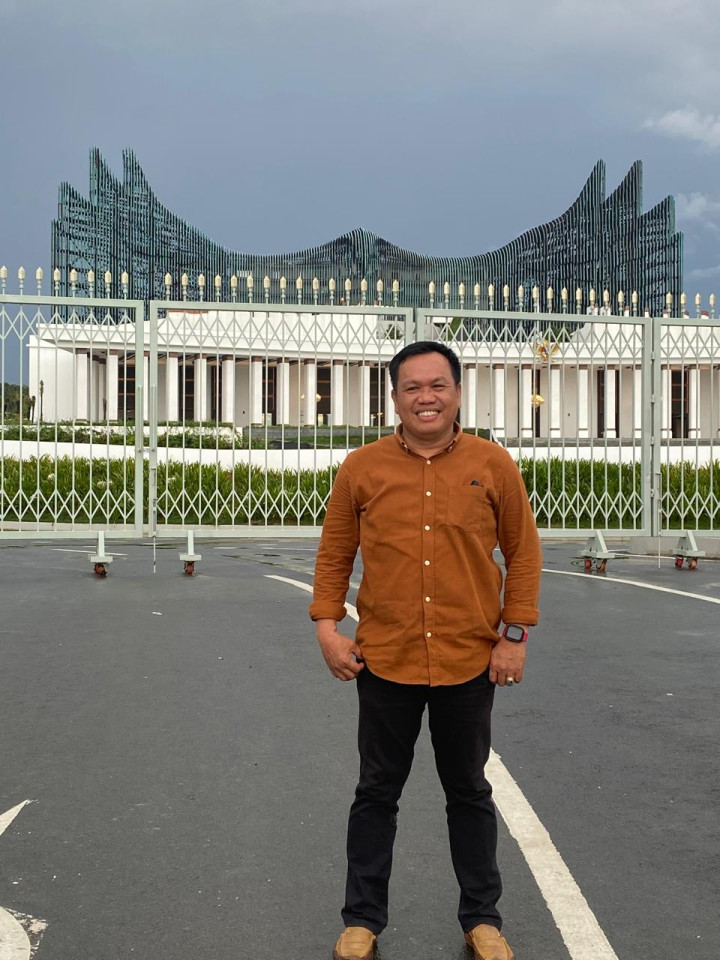 [OPINI] Pokdarwis : Garda Terdepan Pembangunan Pariwisata Balikpapan