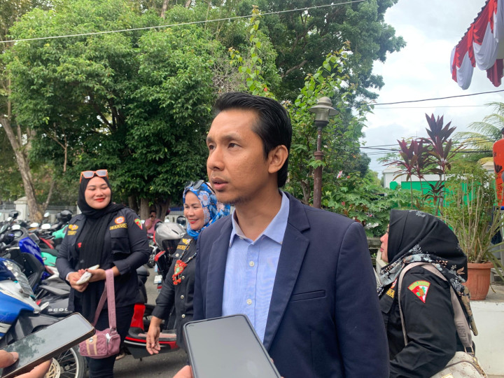 Pemerataan Layanan Kesehatan, Wilayah Pesisir Bontang Butuh Kapal UGD