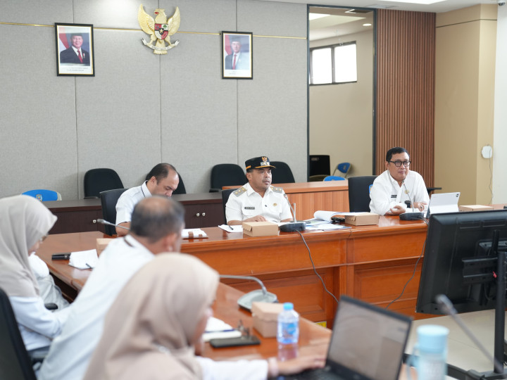 Pemkot Bontang Beri 'Karpet Merah' untuk Investor di 17 Sektor Ini; Lahan 300 Hektar Disiapkan