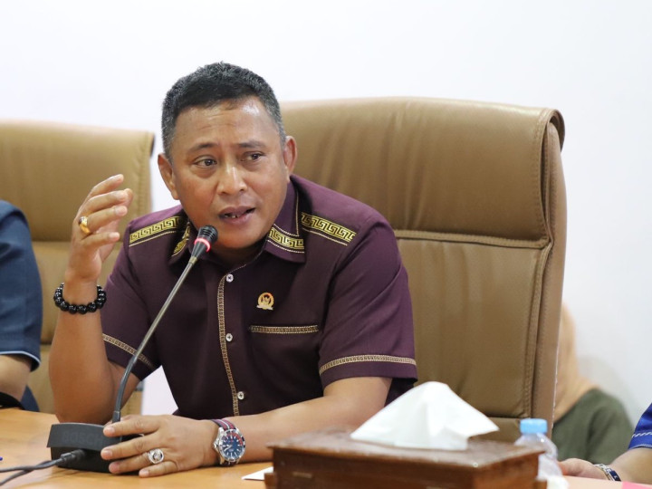 Pengusaha Lokal Jangan Cuma Jadi Penonton di Proyek Soda Ash