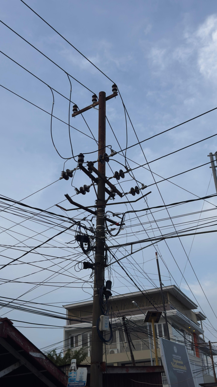 PLN Dukung Rencana Pemkot Bontang Bikin Jaringan Kabel Bawah Tanah