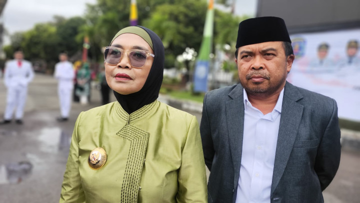 Program Insentif Rp 300 Ribu per Bulan untuk Warga Miskin Bontang Mulai Jalan di Agustus