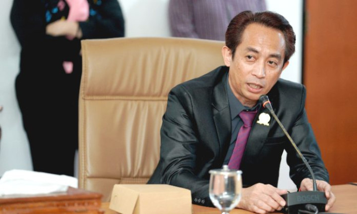 Rustam Dukung Program Kredit Tanpa Bunga, Minta UMKM Proaktif
