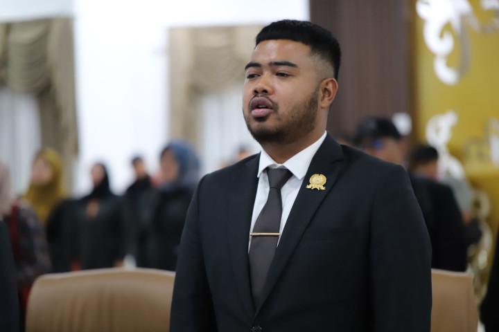 Tumpukan Koral di Salebba Tak Sesuai Aturan, Alfin: Wajib Dihentikan