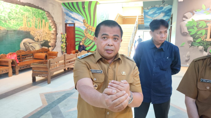 Wawali AH Setuju Penyediaan Ambulans Laut; Diperuntukkan Wisatawan dan Warga di Perairan