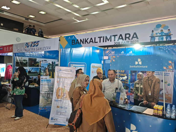 BankKaltimtara Sudah Tolak 150 Warga yang Ajukan Kredit Tanpa Bunga, Banyak yang Tak Lolos di Syarat Ini
