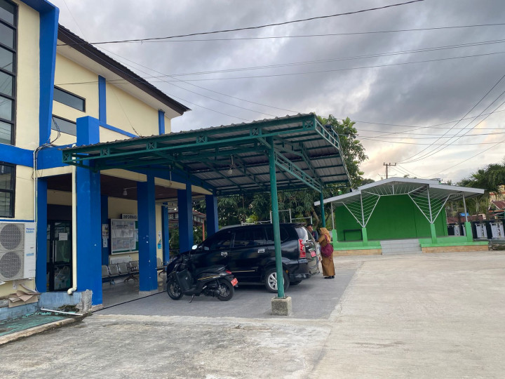Dua Mobil Kelurahan Gunung Elai Siaga untuk Warga, Bisa Dipinjam untuk Berobat hingga Hajatan