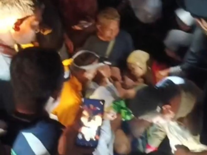 Fakta Dibalik Serangan Buaya Santan; Warga Nyebur ke Sungai Evakuasi Mayat Korban, Tragedi 10 Tahun Berulang