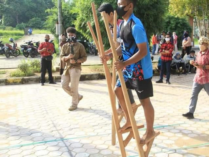 Guntung Bersiap Bangun Kampung Buah, Integrasikan Wisata, UMKM, dan Budaya Lokal