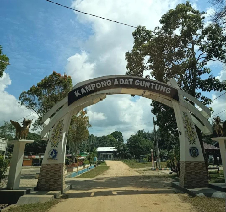 Guntung Tawarkan Ragam Wisata Budaya hingga Bahari, Ini Spot yang Bisa Dikunjungi