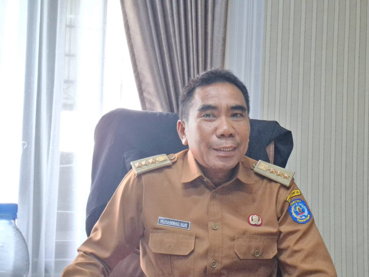 Kecamatan Bontang Utara Aktif Dukung Penanganan Stunting, Terjun Langsung dan Perkuat Tim Pendamping