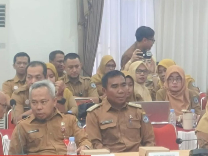 Minimalisir Risiko Penyalahgunaan Anggaran, Camat Bontang Utara Dukung KKPD