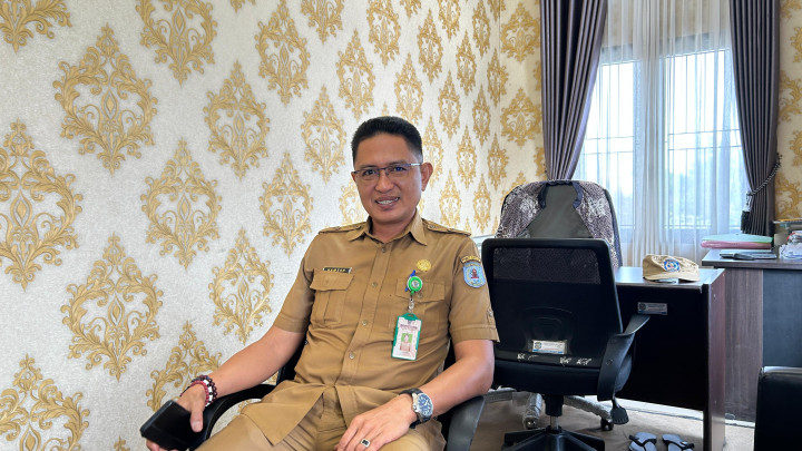 Pokdarwis Berhasil Kembangkan Kampung Wisata Bontang Baru Bersinar, Lolos jadi Peserta Lomba Desa Wisata Kaltim