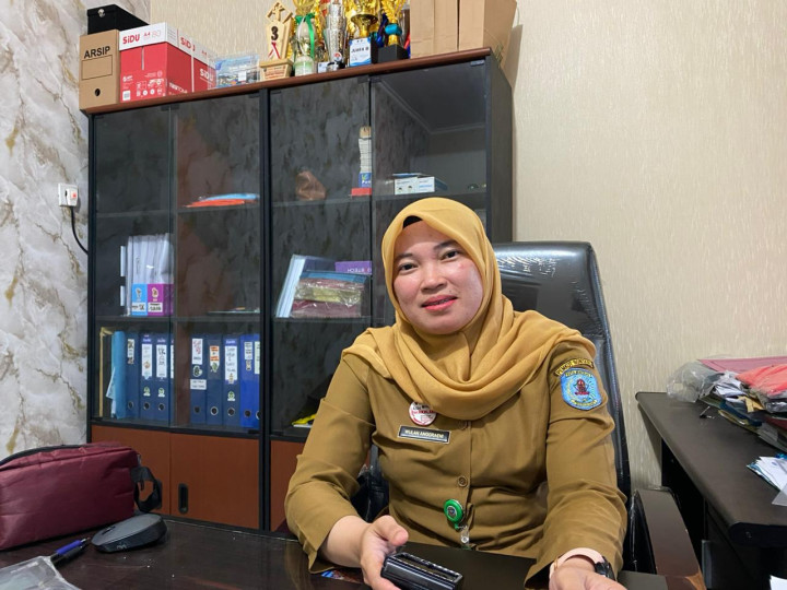 Program Tengok Tetangga di Gunung Elai: Sentuhan Kemanusiaan bagi Warga yang Membutuhkan