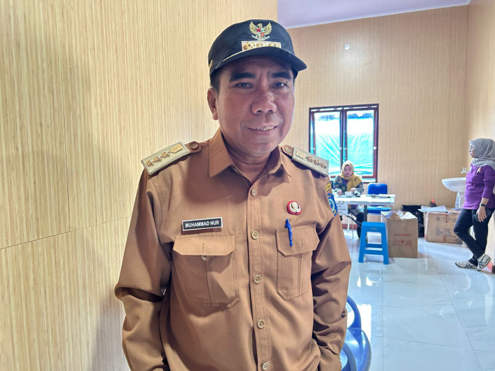 Setelah Bontang Kuala, Tak Lama Lagi Guntung Punya Puskesmas Pembantu