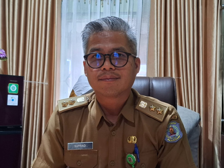 Strategi Kelurahan Loktuan Tekan Kasus DBD; Aktif Kerja Bakti Setiap Hari