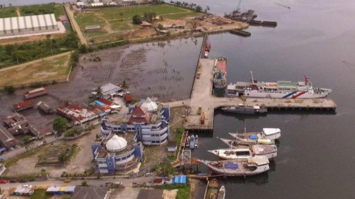 Warga Loktuan Usulkan 10 Program Prioritas, Akses Jalan hingga Pembangunan Pujasera Selambai