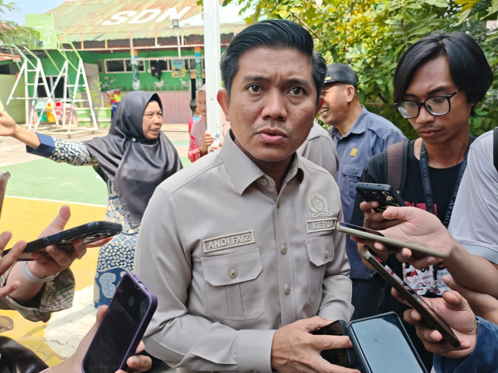 Dewan Minta Disdikbud Investigasi Kasus Kekerasan Murid di SDN Bontang Selatan