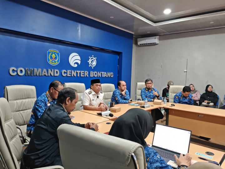 Tok ! MK Tolak Permohonan Bontang, Kampung Sidrap Tetap Bagian Kutim