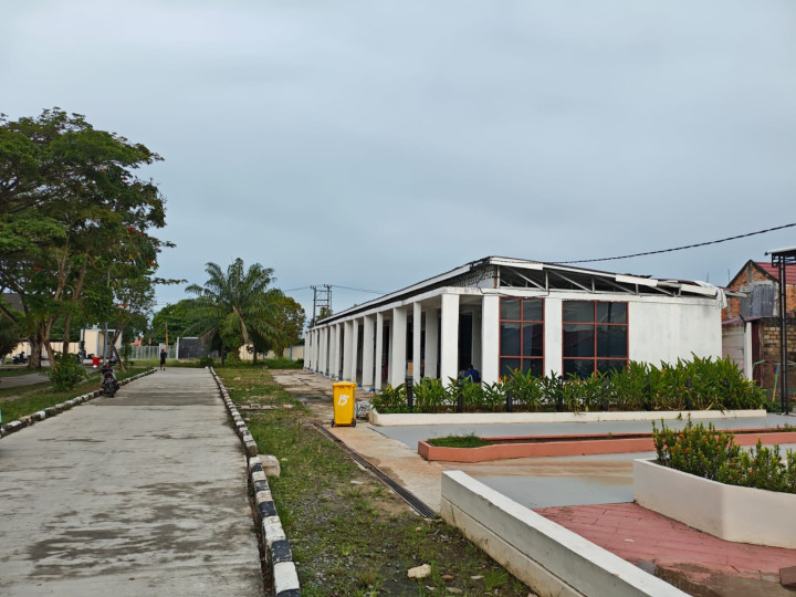 feed