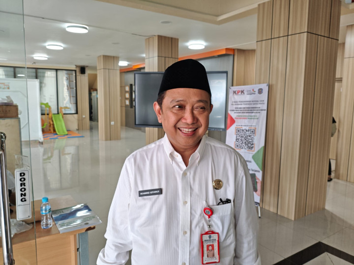 Aspianur Sebut Aji Erlywnawati Pemimpin Teladan; Banyak Beri Masukan untuk Dongkrak Kinerja