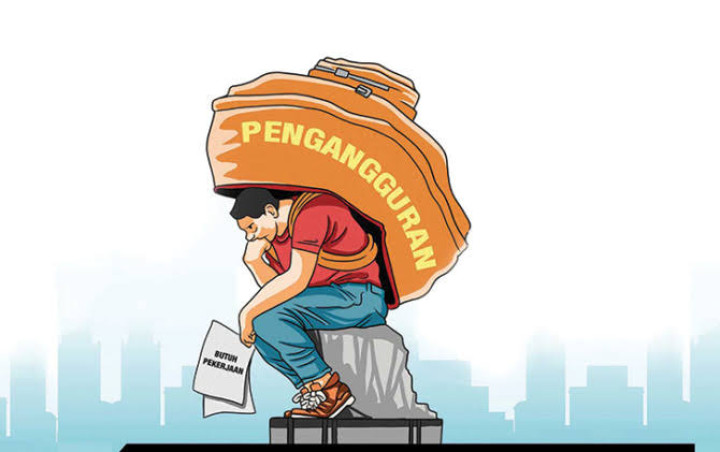 Belum Ada Perubahan, Bontang Masih jadi Kota dengan Pengangguran Tertinggi di Kaltim
