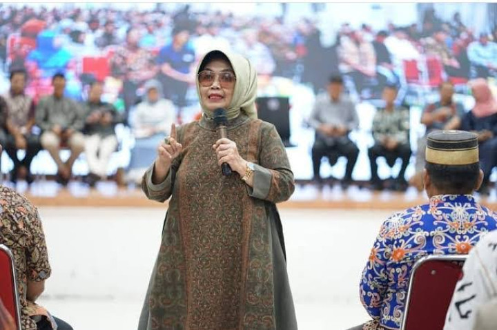 Culture Night Bakal Digelar di Bontang Tiap Bulan