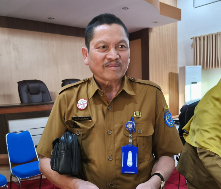 Disdikbud Usulkan Revisi Perda Insentif Guru PAUD; Dorong Pemerataan Kesejahteraan