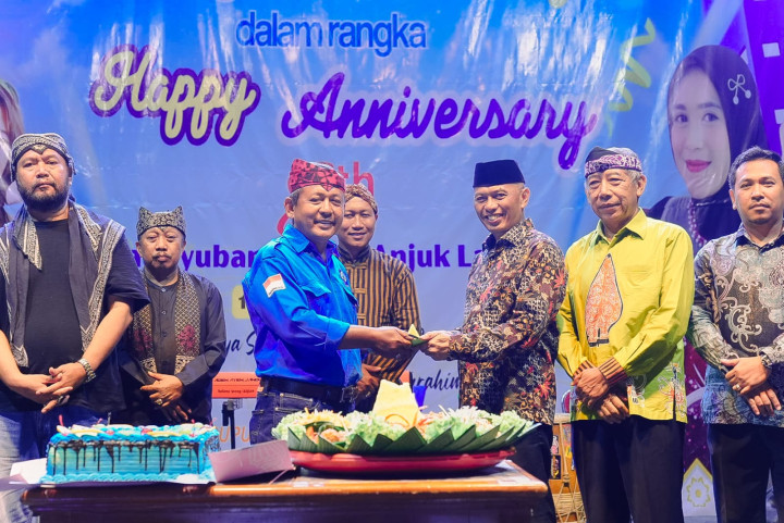 Pemkot Bontang: Budaya Jadi Titik Temu Warga dalam HUT ke-8 PAWANG