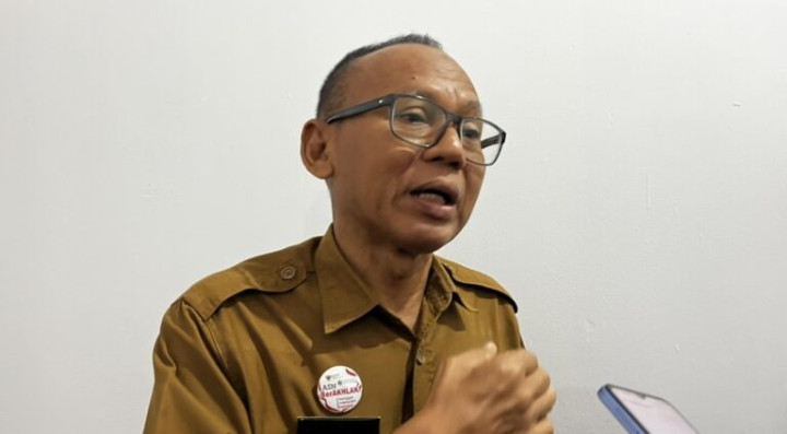 Perda Kepemudaan Bontang Ditargetkan Masuk Prolegda Tahun Depan