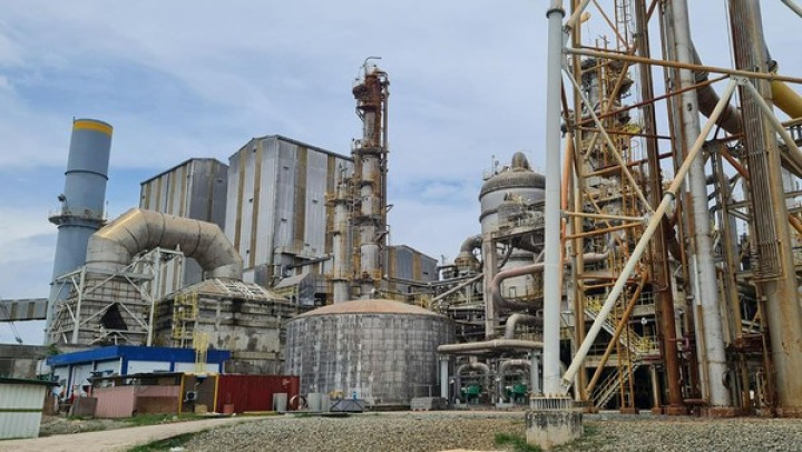 PT NSP Buka Lowongan 53 Pekerja untuk Proyek di Pupuk Kaltim