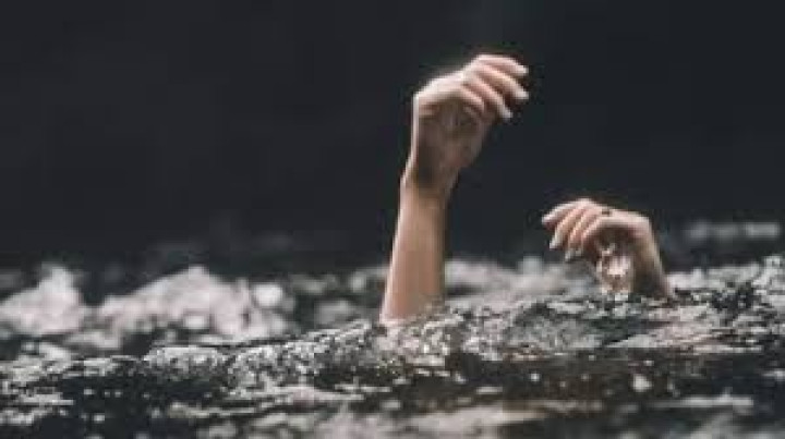 Izin Memancing Tak Kunjung Pulang, Kakak Beradik di Teluk Pandan Ditemukan Tewas Tenggelam