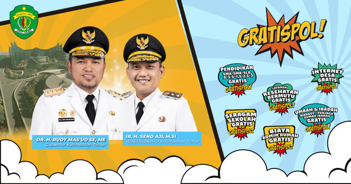 Mahasiswa Bingung! Sudah Kuliah Satu Semester, Status Beasiswa Gratispol Dicabut