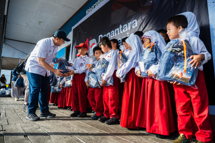 Satu Tahun Danantara Indonesia: Memperkuat Fondasi untuk Masa Depan Generasi Indonesia